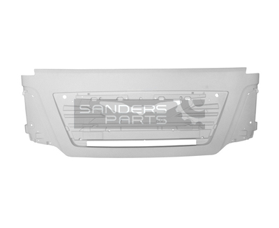 FRONTKLEP OES WIT GRONDLAK TGX EURO 6
